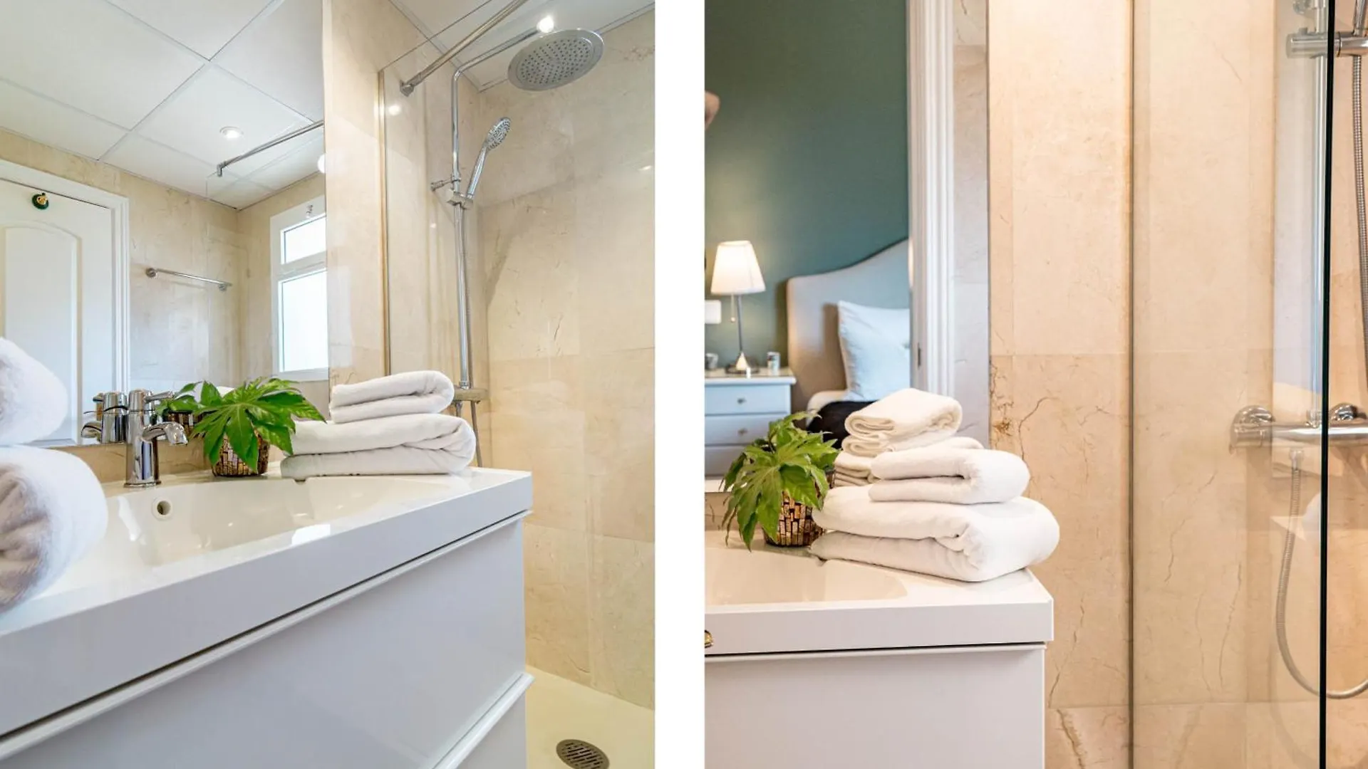 Lägenhet Lbp3- Comfortable Holiday Home, Golf Valley Marbella