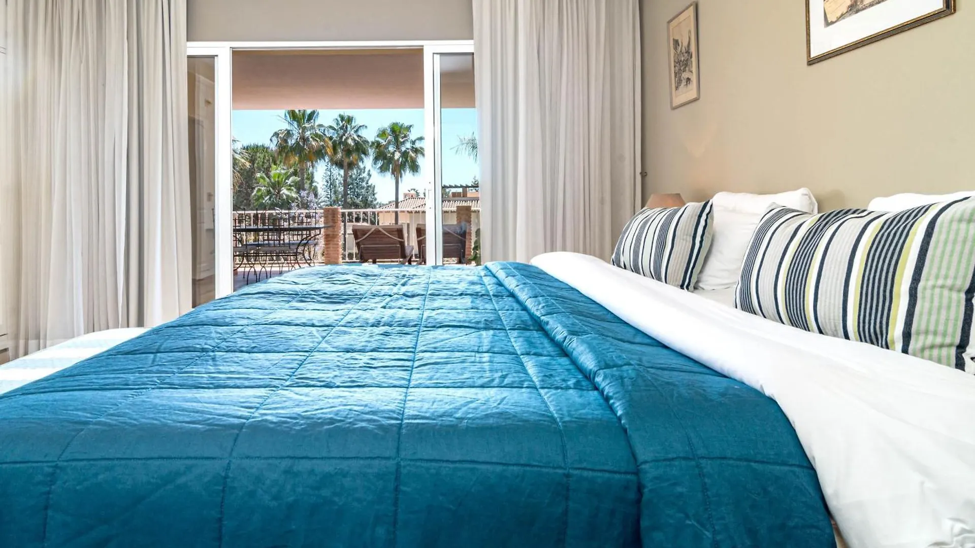 Lägenhet Lbp3- Comfortable Holiday Home, Golf Valley Marbella Spanien