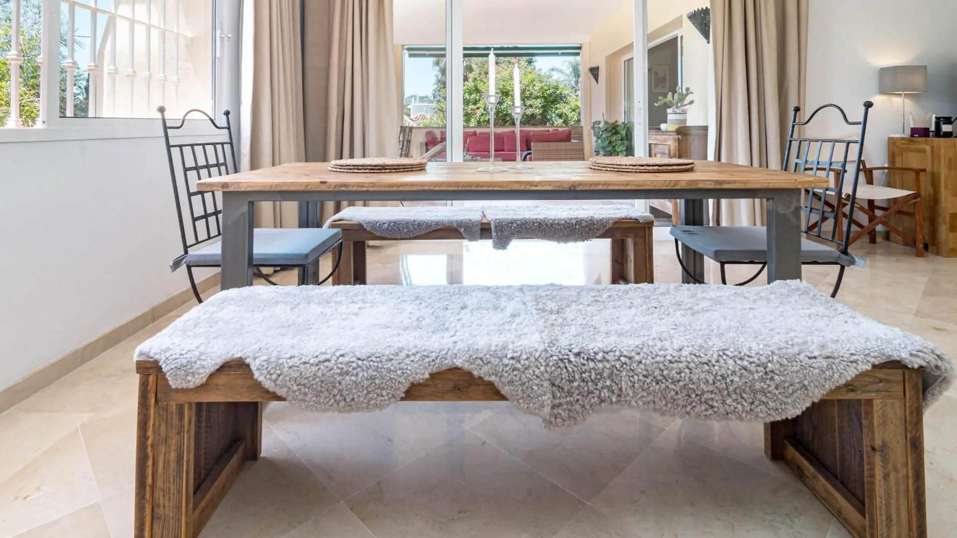 Lbp3- Comfortable Holiday Home, Golf Valley Marbella 0*,