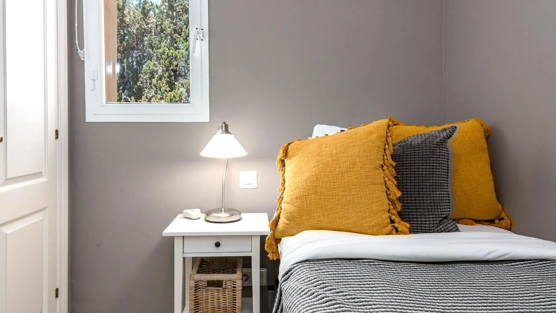 Lägenhet Lbp3- Comfortable Holiday Home, Golf Valley Marbella