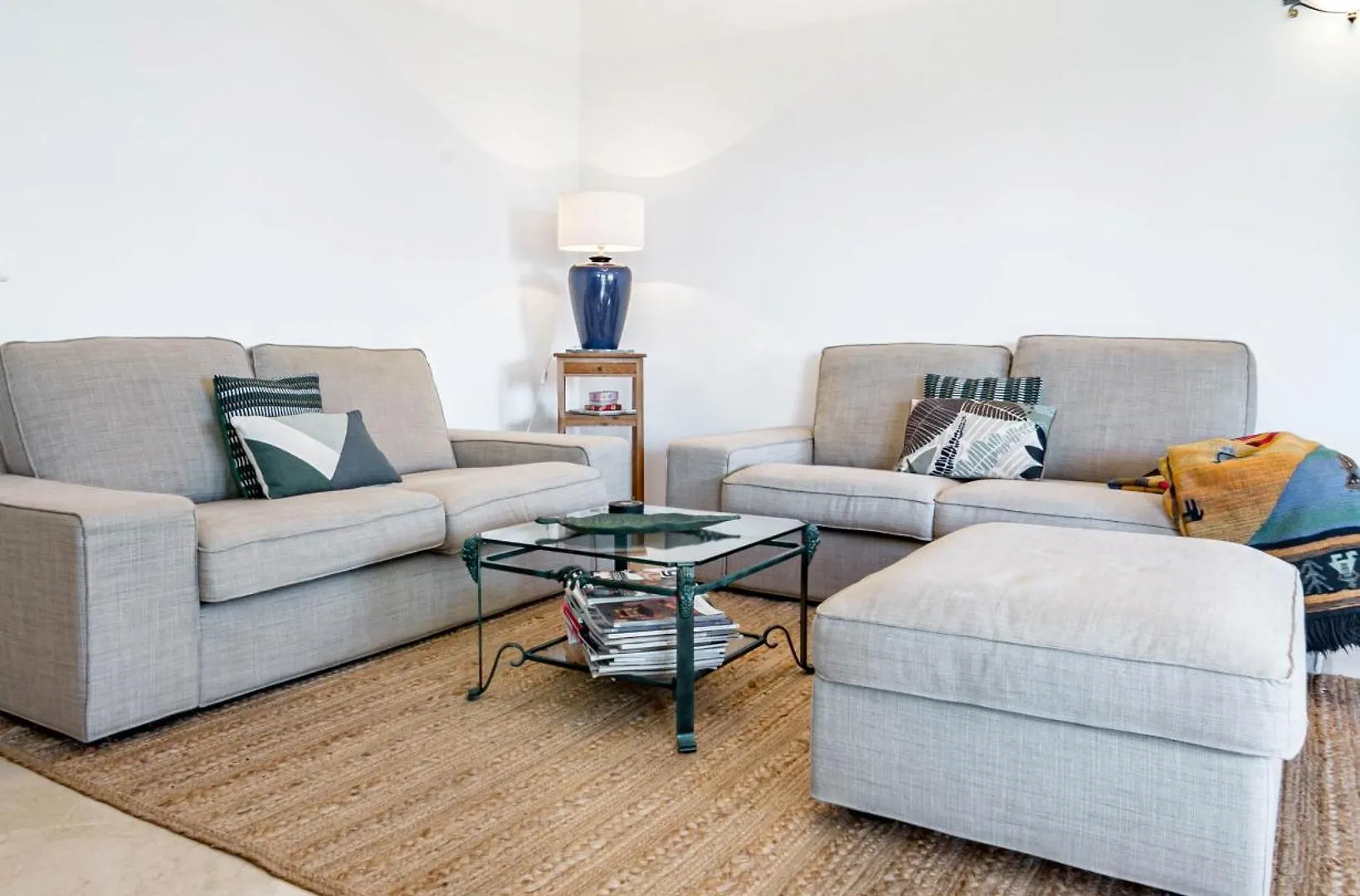 Lägenhet Lbp3- Comfortable Holiday Home, Golf Valley Marbella Spanien