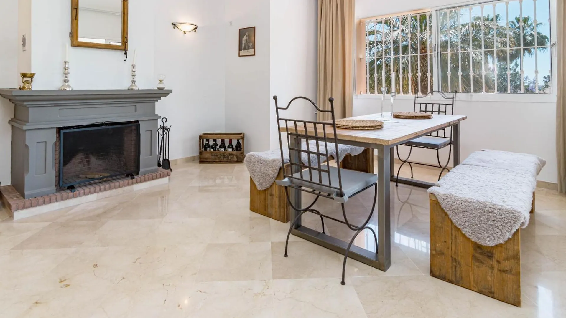 Διαμέρισμα Lbp3- Comfortable Holiday Home, Golf Valley Μαρμπέλλα
