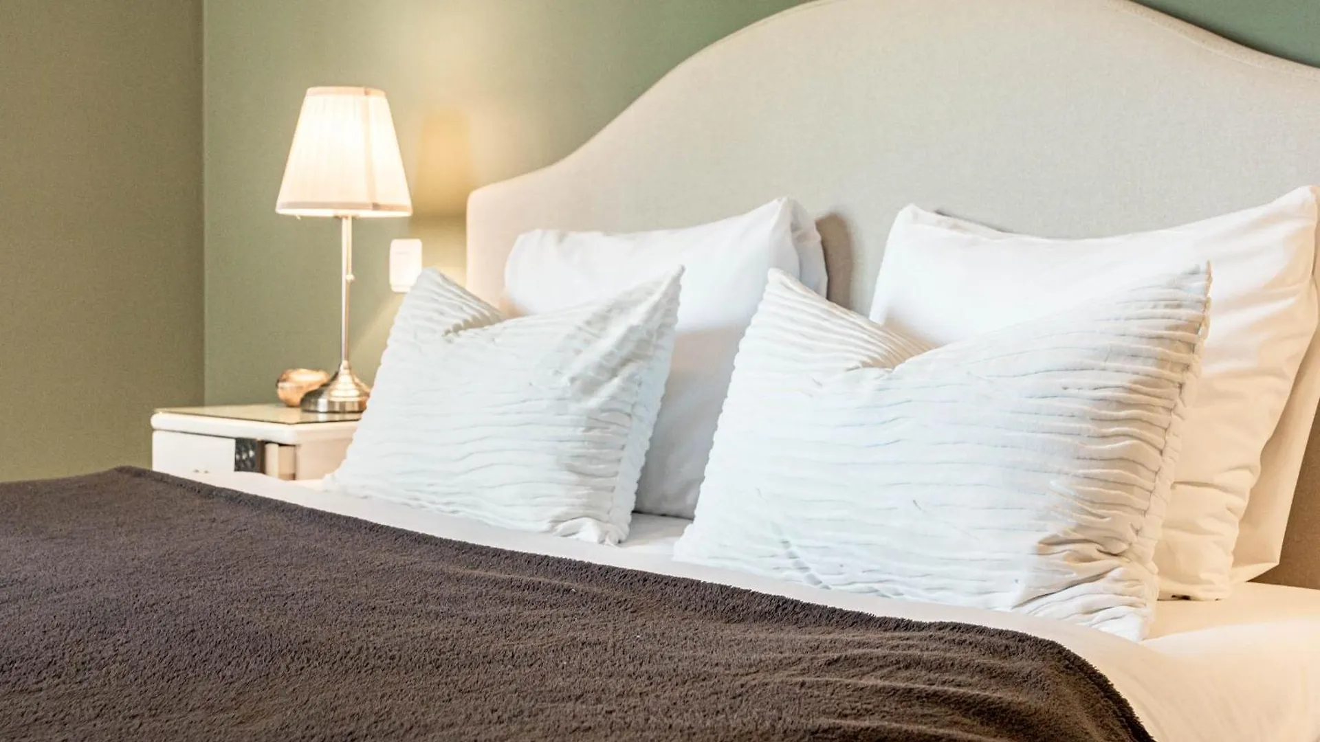 Lbp3- Comfortable Holiday Home, Golf Valley Marbella Apartament