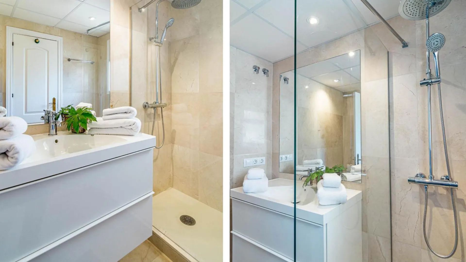 Lbp3- Comfortable Holiday Home, Golf Valley Marbella