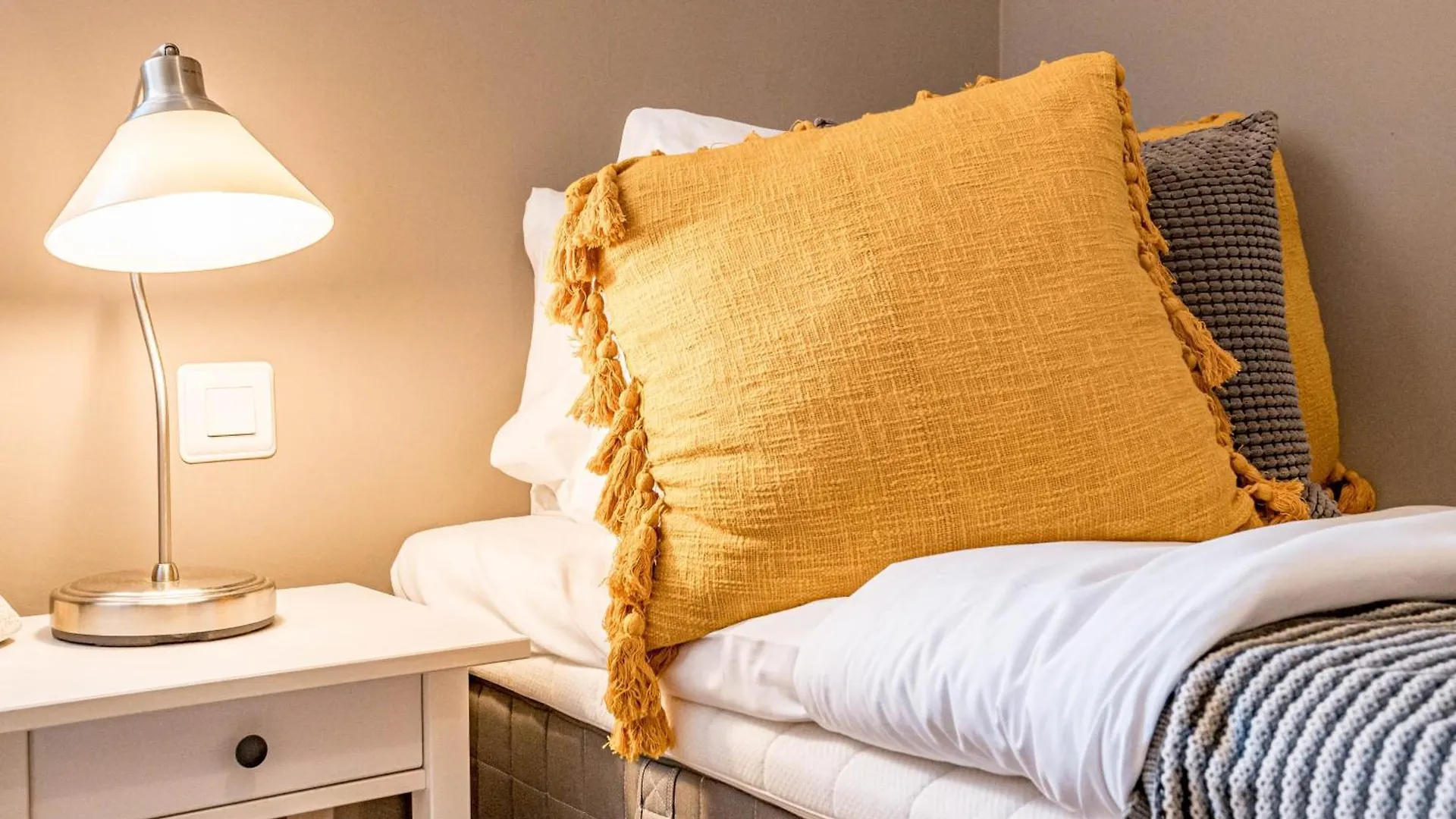 Lbp3- Comfortable Holiday Home, Golf Valley Marbella 0*,